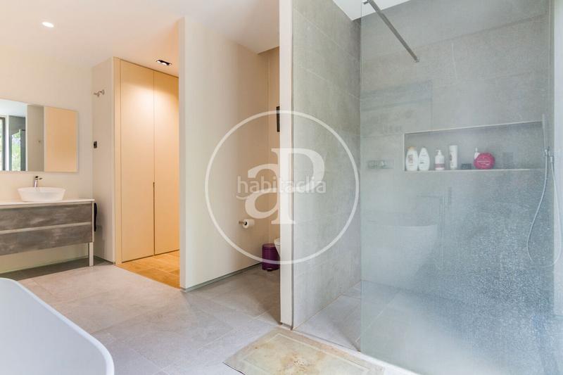 Foto d2fe5ee1-b036-4c8f-b5da-82b7f0e6e0d7. Casa amb calefacció aparcament piscina a Bonanza Boadilla del Monte