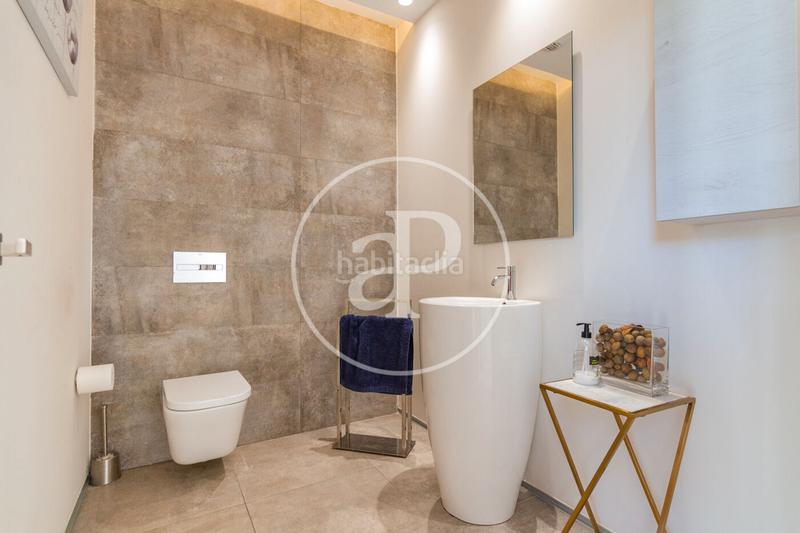 Foto dbd7eb8c-c621-418a-91f5-4a523344f6e0. Casa amb calefacció aparcament piscina a Bonanza Boadilla del Monte