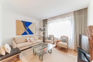 Piso en Cuatro Caminos - Azca. Piso en venta en paseo de la castellana