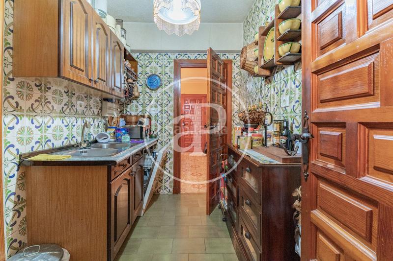 Foto bbab24bd-ccfc-454b-a9de-7fff79bddd7c. Casa con riscaldamento parcheggio piscina in Las Lomas Boadilla del Monte