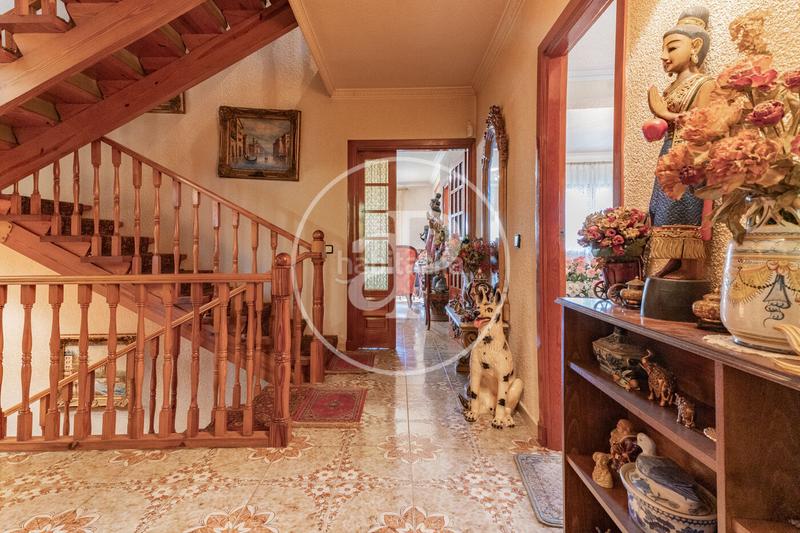 Foto de8ceba4-a68d-470b-a15e-f741f6d8da66. Casa con riscaldamento parcheggio piscina in Las Lomas Boadilla del Monte