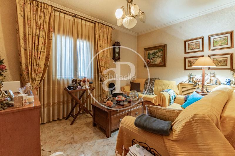 Foto e95ed951-a095-42ae-af06-20c830cdfce0. Casa con riscaldamento parcheggio piscina in Las Lomas Boadilla del Monte