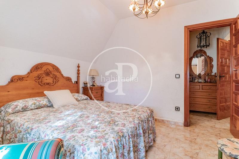 Foto fead5232-45b5-4514-90a6-84437131846f. Casa con riscaldamento parcheggio piscina in Las Lomas Boadilla del Monte
