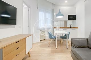 Location Appartement  Cta. de san vicente. Estudio en alquiler en cuesta de san vicente.