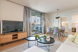 Piso en P.º de la dirección 161. Piso en venta en skyline