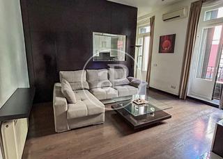 Piso  C. de los reyes. Piso en venta en calle de los reyes
