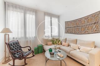 Rent Flat  C/ de sta hortensia. Piso en alquiler en calle santa hortensia