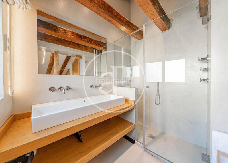 Foto 6d5836e1-d25a-4e5e-a543-b0531dcb96c7. Location attique avec chauffage dans Justicia-Chueca Madrid