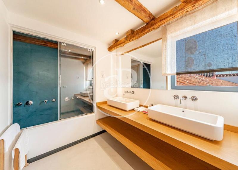 Foto cbeb1ca0-6035-472f-88b2-9ffc8fcbe0eb. Rent penthouse with heating in Justicia-Chueca Madrid