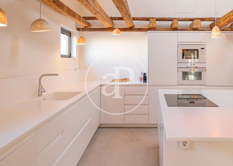 Foto eec406d1-d319-498b-9780-3ee2752d08ca. Rent penthouse with heating in Justicia-Chueca Madrid