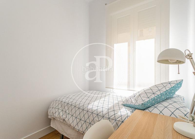 Foto 33fc0366-f9e9-4b9c-b63f-5ed0f886d750. Affitto appartamento con riscaldamento in Chopera Madrid