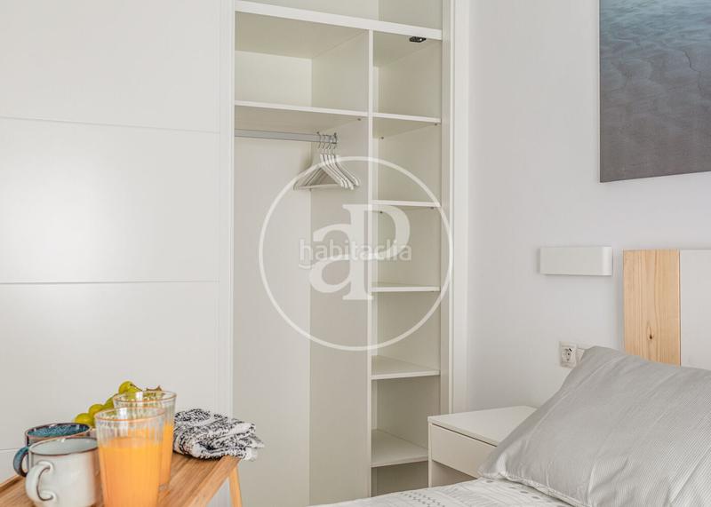 Foto 239a210c-77a4-417b-8457-95804c5b8c94. Alquiler piso  en alquiler en matadero en Chopera Madrid