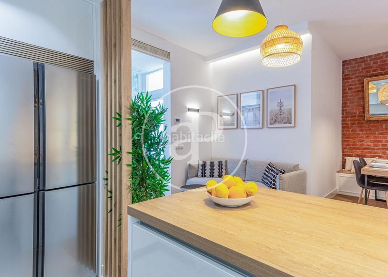 Foto ad4fe7a3-d53d-4700-a077-2c19bec73f6b. Alquiler piso  en alquiler en matadero en Chopera Madrid