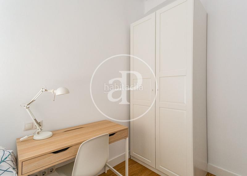 Foto 03428976-2718-408d-a0e2-d1743e73a89f. Location appartement avec chauffage dans Chopera Madrid