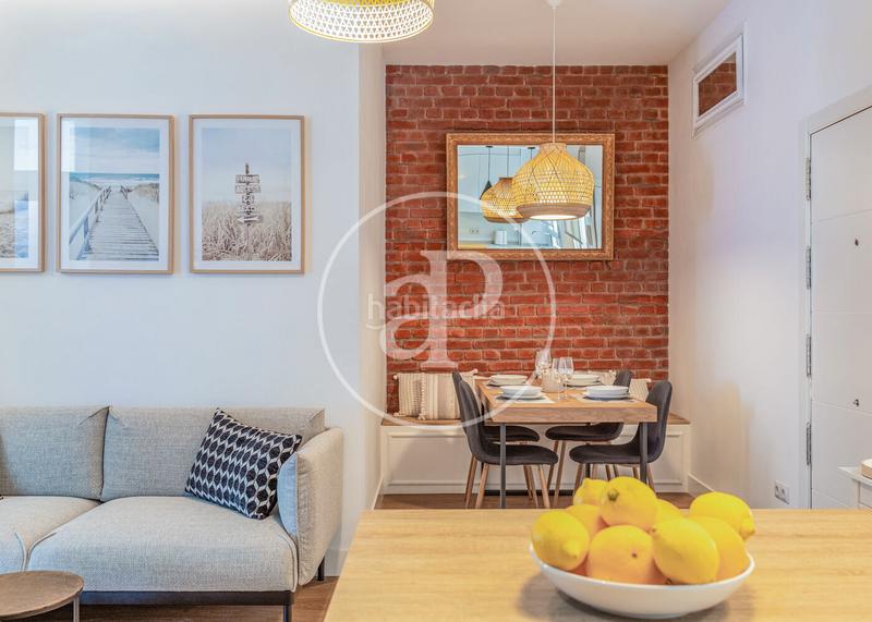 Foto 3c88ab69-d95a-4633-b64f-064154a890a8. Location appartement avec chauffage dans Chopera Madrid