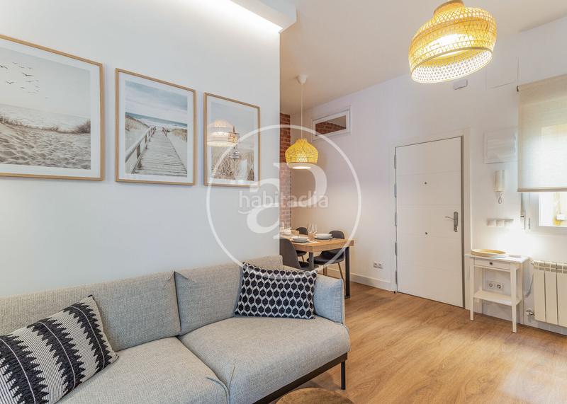 Foto 3fb5a9b0-7364-40fe-a094-129fcf61bbd1. Location appartement avec chauffage dans Chopera Madrid