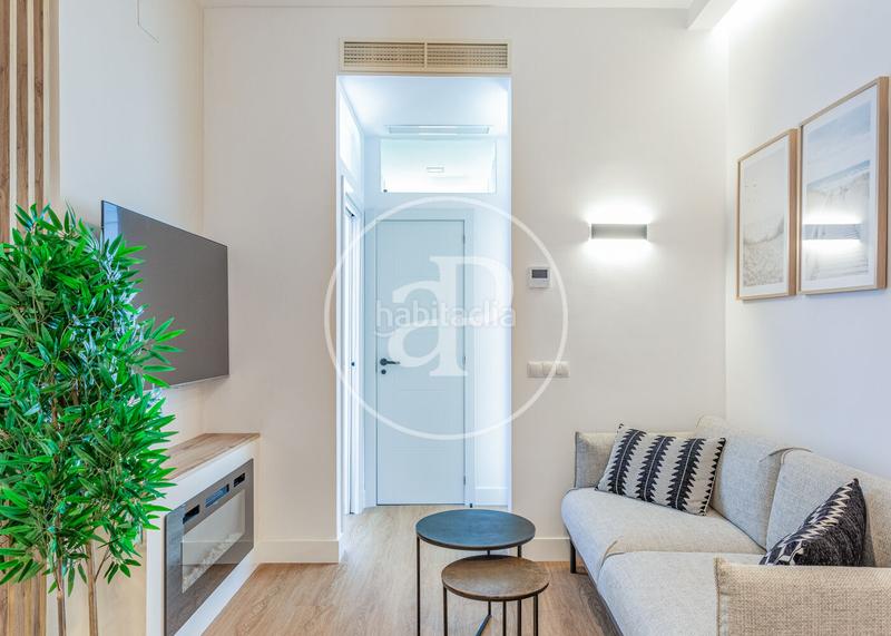 Foto 57c65c7e-dc73-4ca9-b9aa-1b89b6d6f622. Location appartement avec chauffage dans Chopera Madrid