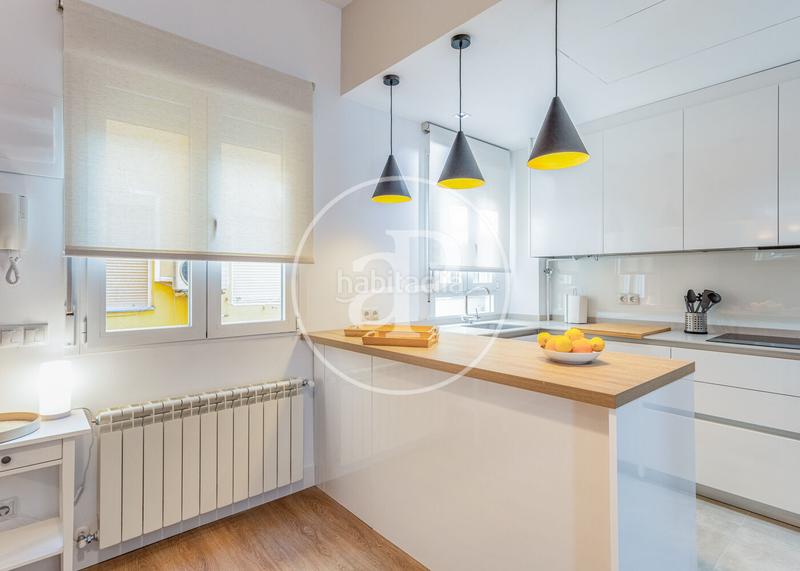 Foto 5e137f12-bc65-4d82-96d3-ca0746758f7f. Location appartement avec chauffage dans Chopera Madrid