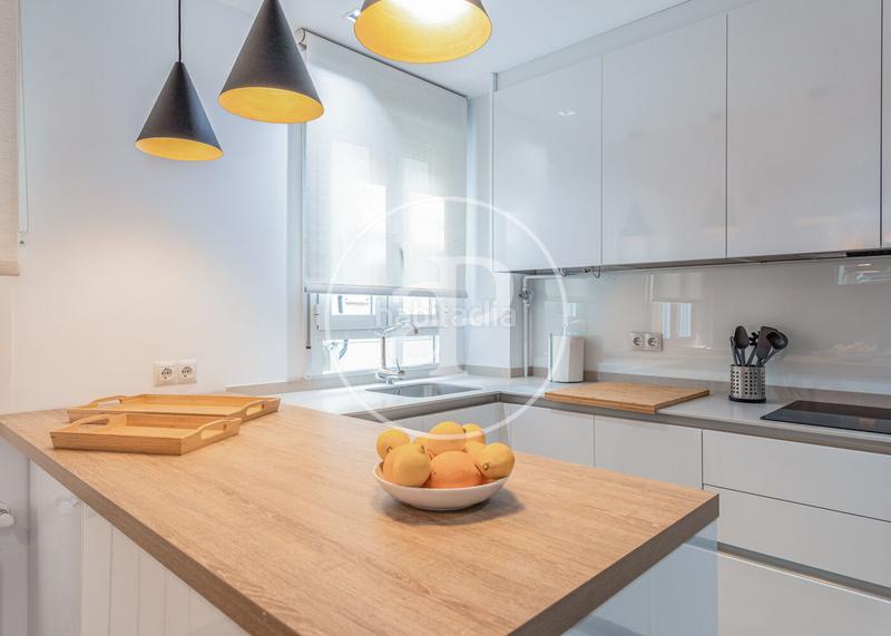 Foto 864c52e0-99c1-4b7c-a53c-ecd562f8eda6. Location appartement avec chauffage dans Chopera Madrid