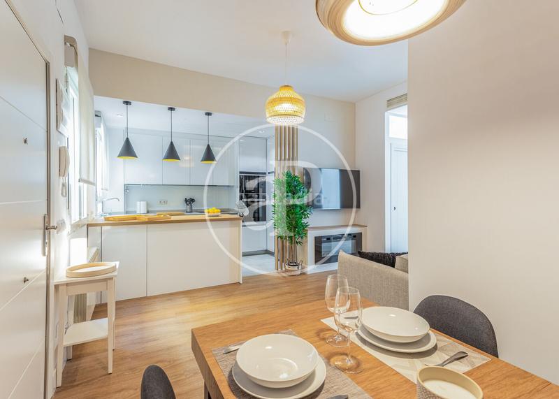 Foto 86bec423-b39c-4952-910d-8f97984074f7. Location appartement avec chauffage dans Chopera Madrid