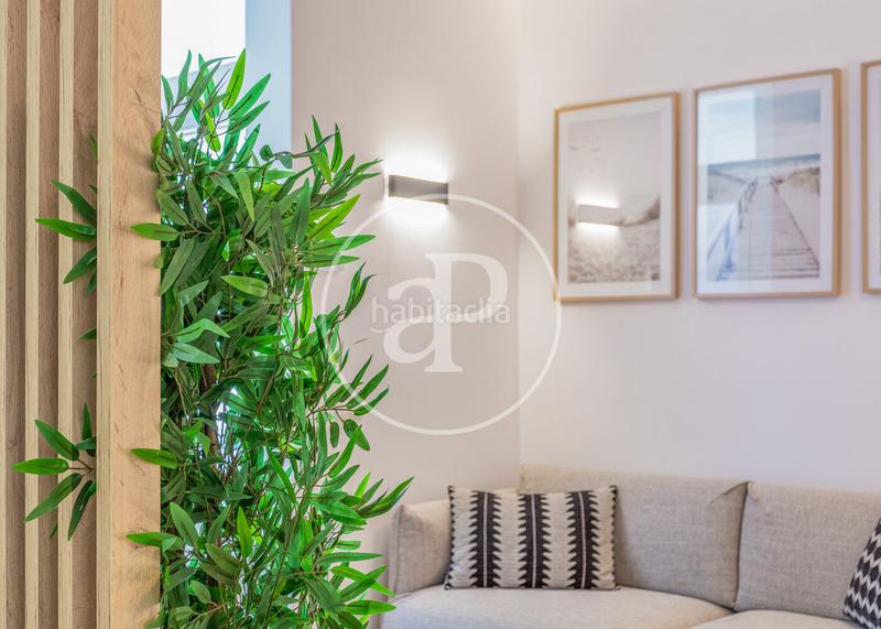 Foto 8bda4b05-afa0-4911-bf0d-d5e404c48182. Location appartement avec chauffage dans Chopera Madrid