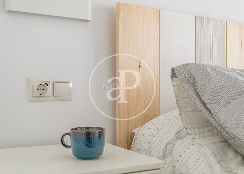 Foto 940e661a-39a5-489f-a4bb-fc59e3f81878. Location appartement avec chauffage dans Chopera Madrid