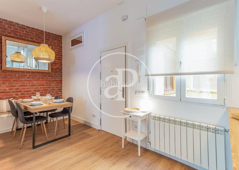 Foto 969181d0-14e2-49ca-ba54-37e61f5913ca. Location appartement avec chauffage dans Chopera Madrid