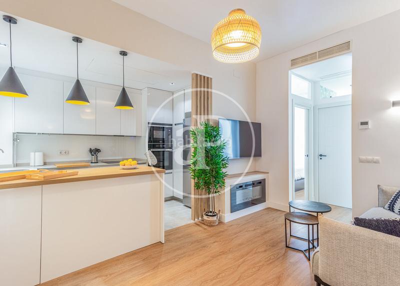 Foto c255caea-d105-471a-9a64-c43040aad7ab. Location appartement avec chauffage dans Chopera Madrid