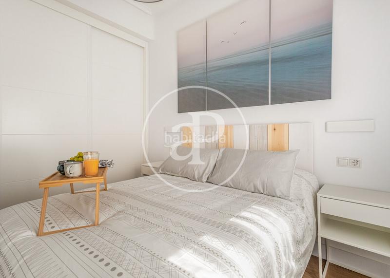 Foto c94bdb32-dba7-45ac-a4c8-4735653a96ab. Location appartement avec chauffage dans Chopera Madrid
