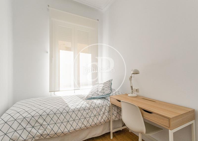 Foto e0ce9ba3-17f5-45b6-b73f-36bbd46ace6a. Location appartement avec chauffage dans Chopera Madrid