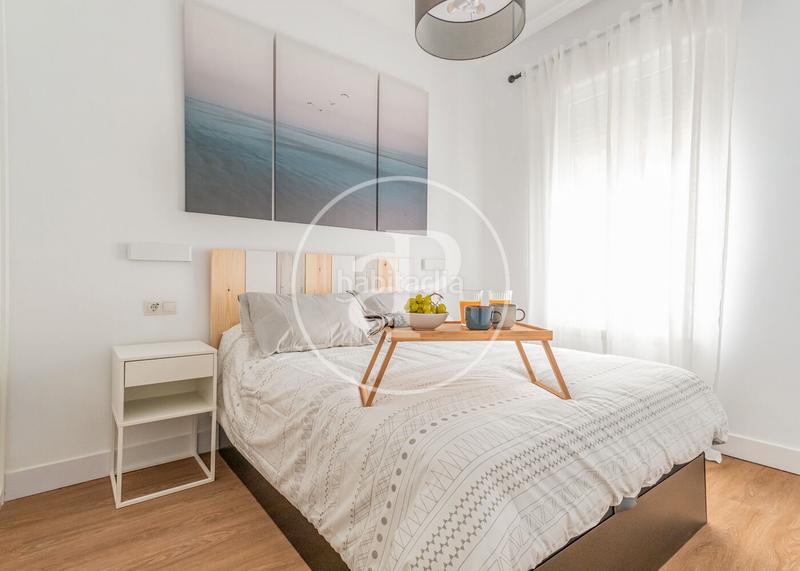 Foto f783b161-a038-4c9c-9c7a-e40f0573855a. Location appartement avec chauffage dans Chopera Madrid