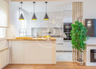 Flat in C. de Alejandro Saint Aubin