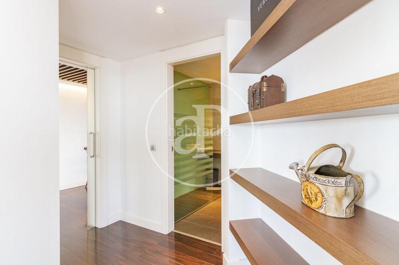 Foto 0bae4034-c567-46da-837f-2c1b087e1857. Location appartement avec chauffage piscine dans Argüelles Madrid