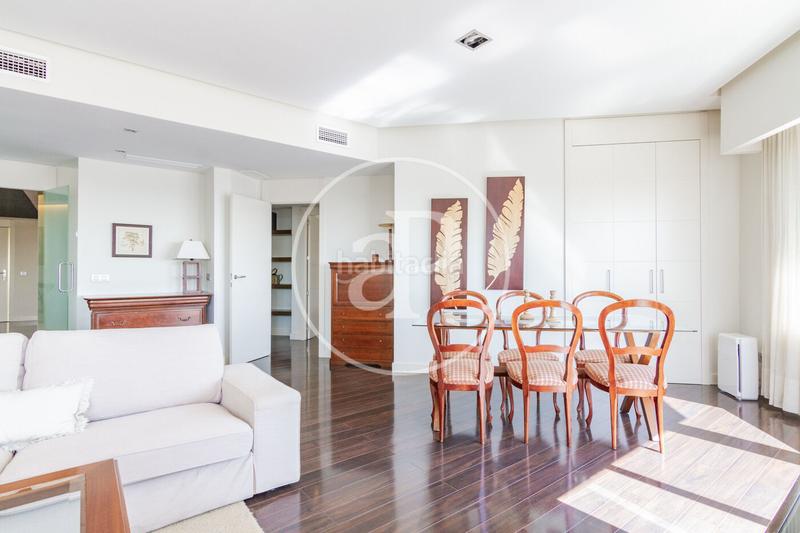 Foto 20fe9307-694c-4d2b-9b59-ce402f5d3bd5. Location appartement avec chauffage piscine dans Argüelles Madrid