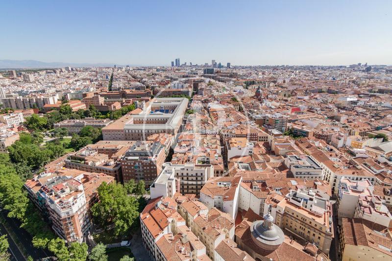 Foto 23de75ef-c4d2-404d-9199-ca502c8c4ab3. Location appartement avec chauffage piscine dans Argüelles Madrid