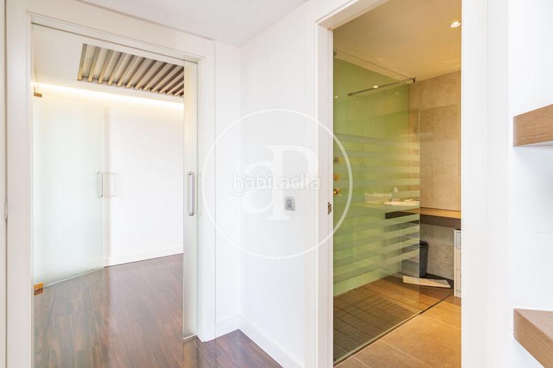 Foto 242e578a-dfa6-4c0d-8ff6-08fb46cdc72e. Location appartement avec chauffage piscine dans Argüelles Madrid