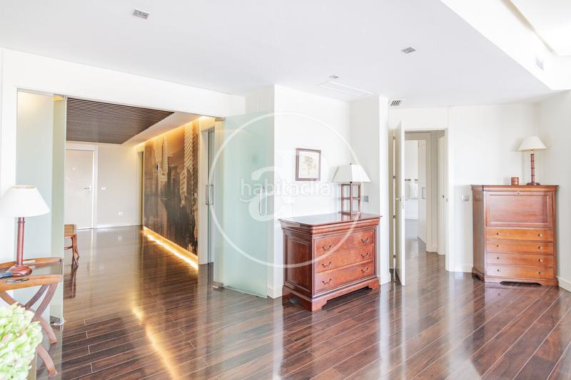 Foto 27732025-7725-4f56-8769-c5e695c7dc3b. Location appartement avec chauffage piscine dans Argüelles Madrid