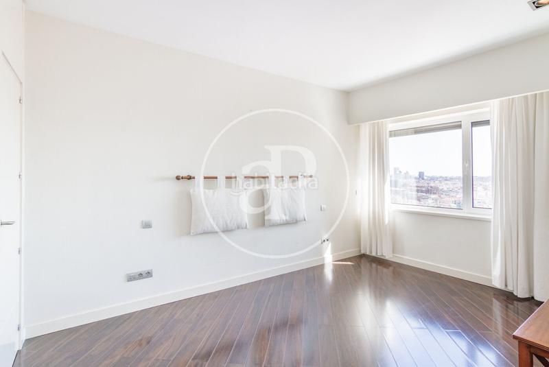 Foto 310f32c1-b037-42ff-9a8e-2898124f6253. Location appartement avec chauffage piscine dans Argüelles Madrid