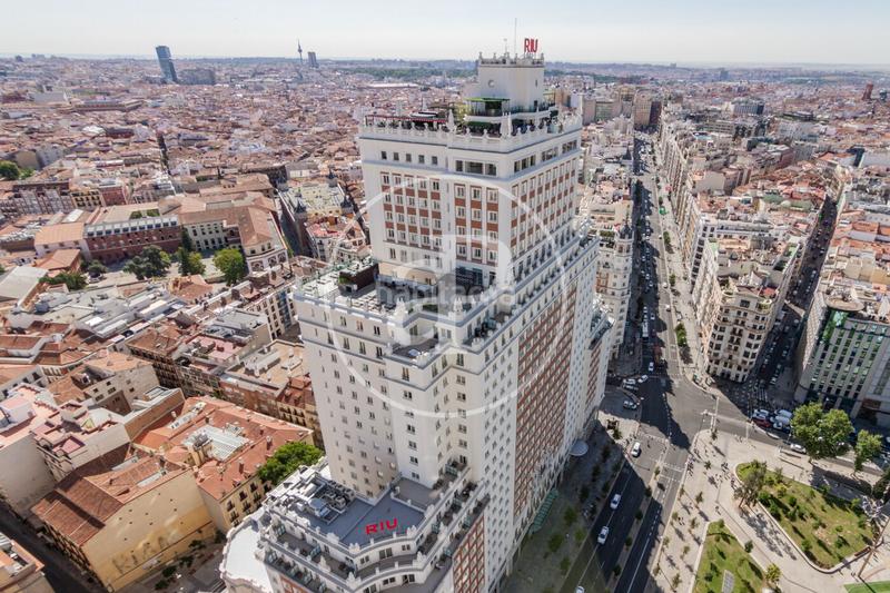 Foto 3f3203b6-b2b6-4b71-9abb-6922b0d15df3. Location appartement avec chauffage piscine dans Argüelles Madrid