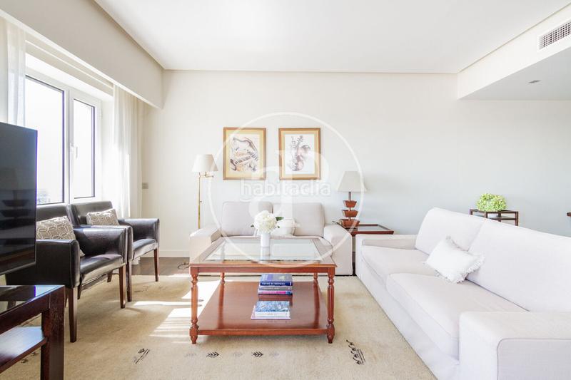 Foto 4964a234-8bb0-4ec0-9234-224c924eb400. Location appartement avec chauffage piscine dans Argüelles Madrid