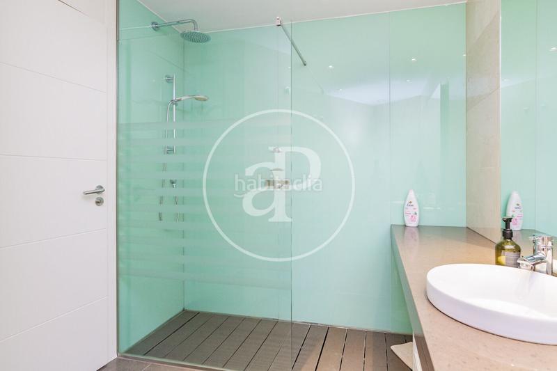 Foto 5e1e1da8-3b6d-45b9-a389-b3f38fd66c5d. Location appartement avec chauffage piscine dans Argüelles Madrid