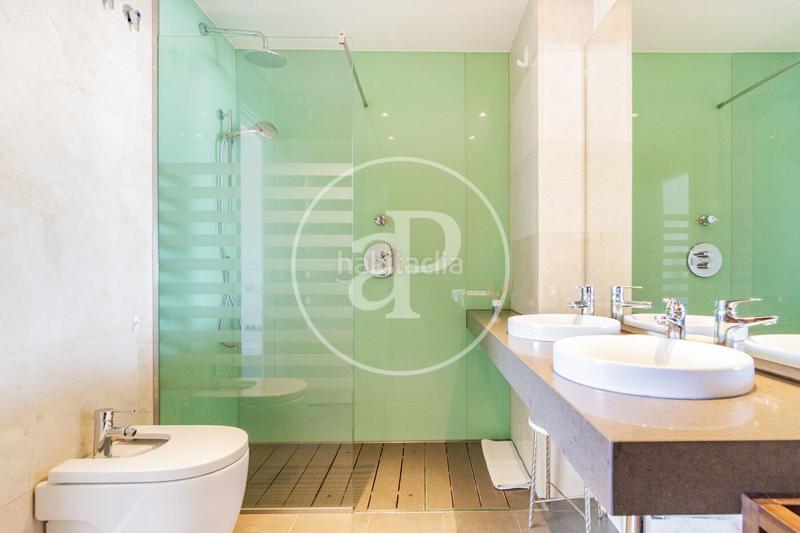 Foto 6474296a-9503-4d0b-b422-d775b2cd0d13. Location appartement avec chauffage piscine dans Argüelles Madrid