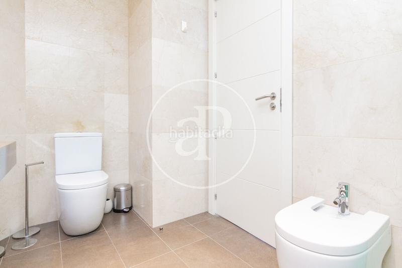 Foto 74a9b15e-b6c5-44cc-a99f-9495a69b7bba. Location appartement avec chauffage piscine dans Argüelles Madrid