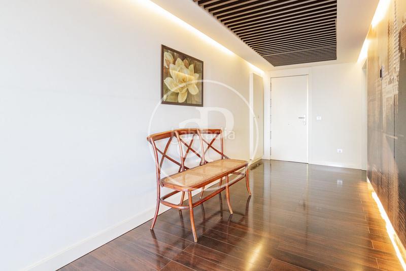 Foto 759cbb60-5ddd-4c85-8266-eae48f416a03. Location appartement avec chauffage piscine dans Argüelles Madrid