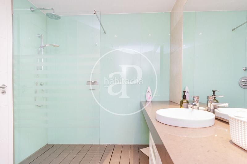 Foto 8a9dca47-d242-4b2b-903e-a89d0a40be98. Location appartement avec chauffage piscine dans Argüelles Madrid