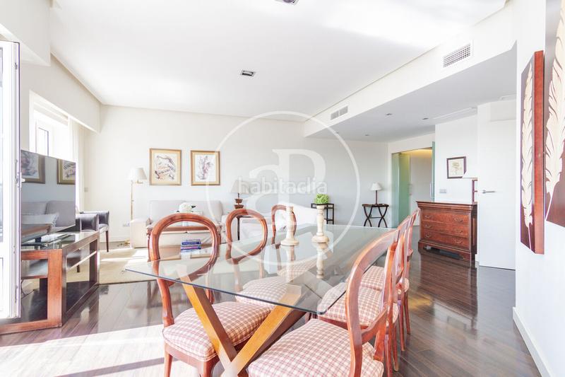 Foto ba92ad1d-6e29-40ba-9699-542d95a2c94a. Location appartement avec chauffage piscine dans Argüelles Madrid