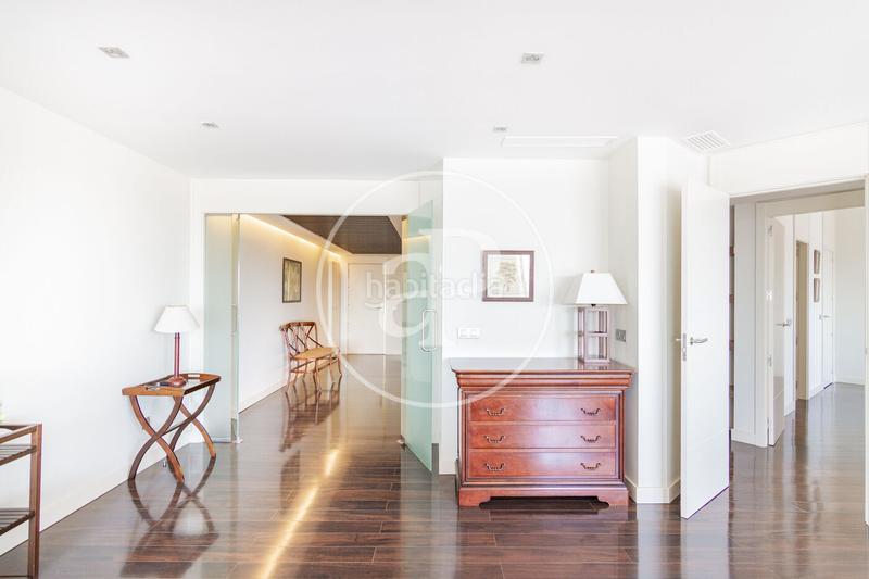 Foto bc1be17b-a1a7-4be1-9c07-bd14f80af6c4. Location appartement avec chauffage piscine dans Argüelles Madrid