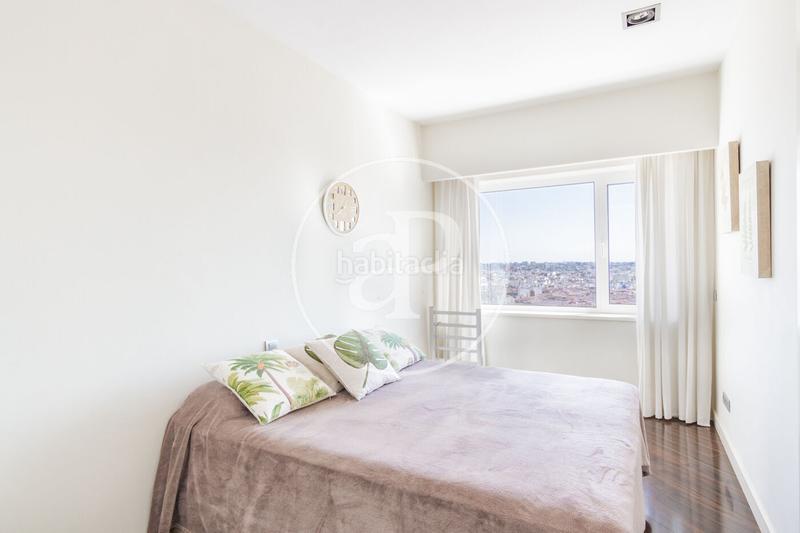 Foto d4f52af6-034e-41f9-a3a1-e4ded84c8c2f. Location appartement avec chauffage piscine dans Argüelles Madrid