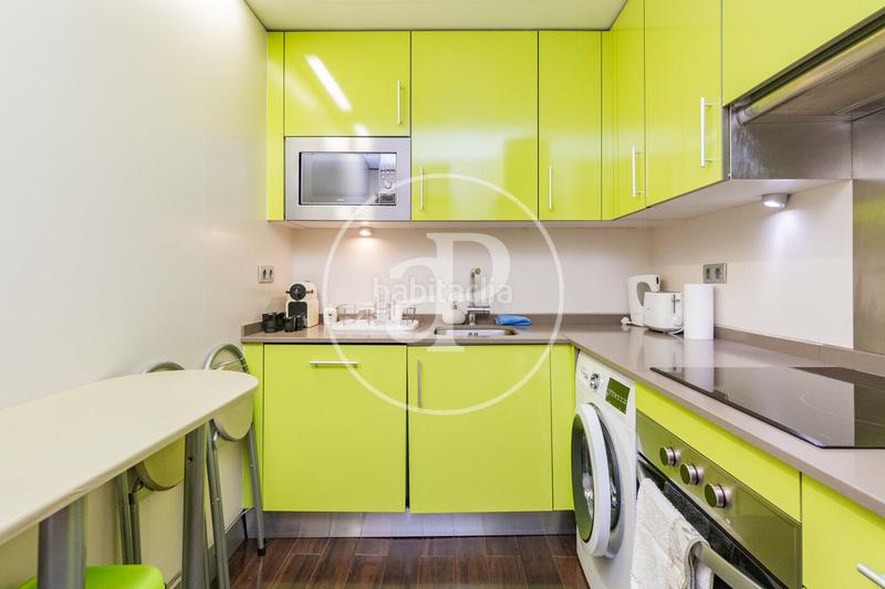 Foto d96cb4f3-8914-451f-acc8-e112723e2d4e. Location appartement avec chauffage piscine dans Argüelles Madrid