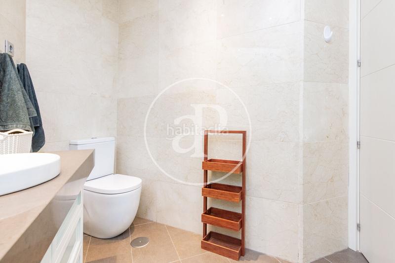 Foto e28d1fa3-9540-4cc4-a75e-38861d21b8e5. Location appartement avec chauffage piscine dans Argüelles Madrid